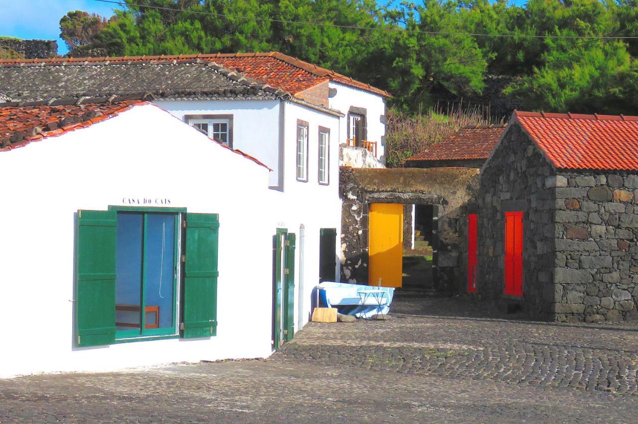 Casa Do Guardiao Villa Madalena  Exterior foto