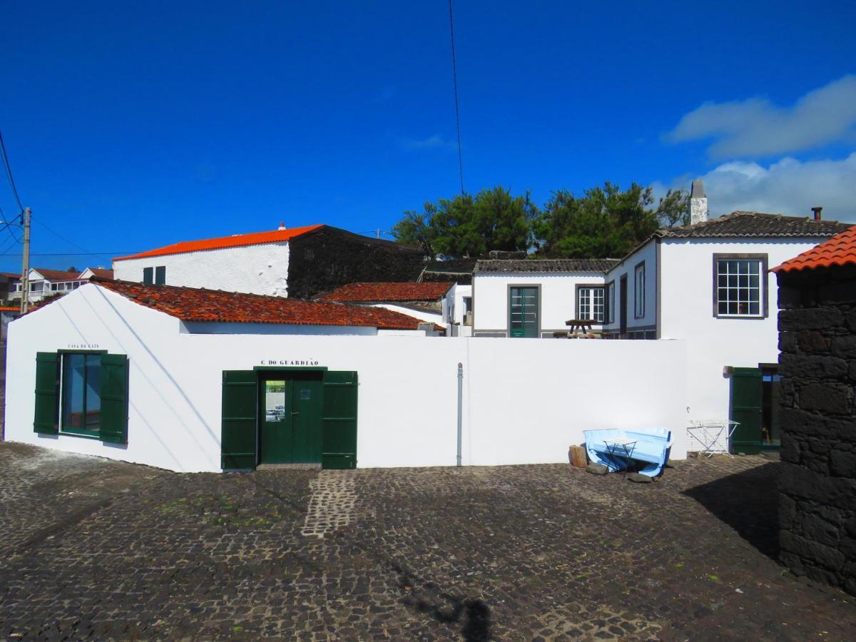 Casa Do Guardiao Villa Madalena  Exterior foto