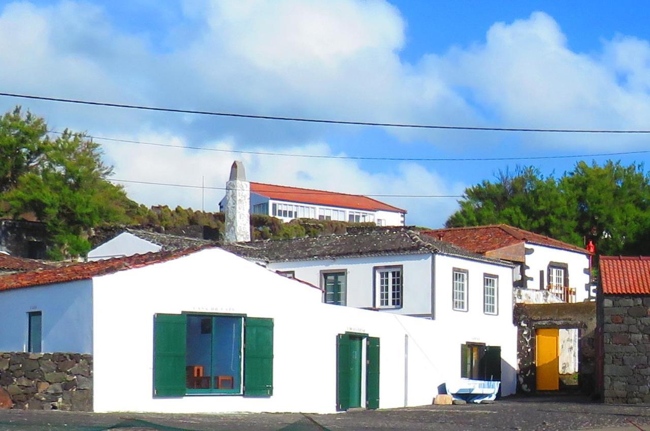 Casa Do Guardiao Villa Madalena  Exterior foto